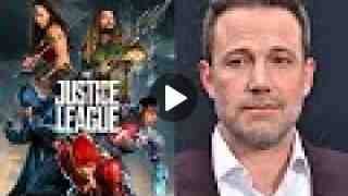 Justice League (2017) Movie | Ben Affleck,Henry Cavill,Amy Adams | Fact & Review