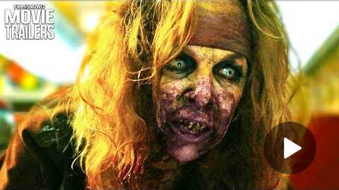 THE DEAD DON'T DIE Trailer (Comedy 2019) - Jim Jarmuschs Bill Murray Zombie Movie