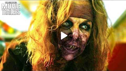 THE DEAD DON'T DIE Trailer (Comedy 2019) - Jim Jarmuschs Bill Murray Zombie Movie