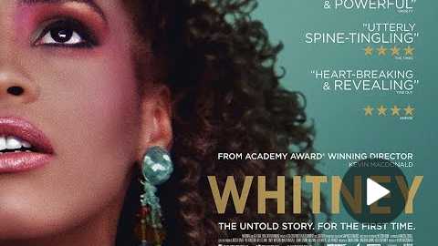 Movie Review: 'Whitney' (Spoiler Alert)