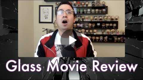 Glass: The exact superhero film we need | Spoiler-free Movie Review