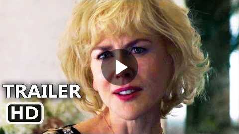 BOY ERASED Official Trailer (2018) Nicole Kidman, Russell Crowe Movie HD