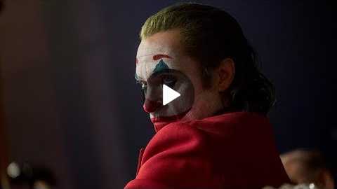 Movie reviews: 'Joker' is a horror film with 'truly unpleasant' moments