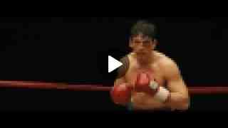 BLEED FOR THIS Trailer 2 (2016) Miles Teller Boxing Biopic