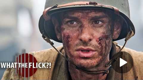 Hacksaw Ridge - Official Movie Review