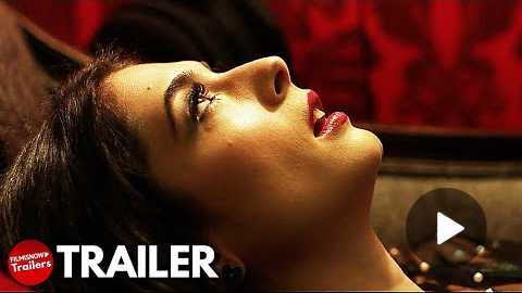 DREAMCATCHER Trailer (2021) Zachary Gordon, Niki Koss Horror Movie