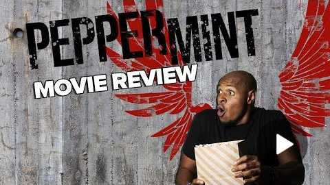 'Peppermint' Review - She's One Angry Mother