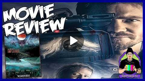 Camp Cold Brook (2020) Horror Movie Review - Predictable and been done 1000 times before!!