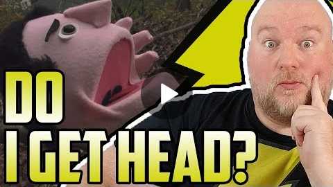DO I GET HEAD? | Head (2015) Horror Movie Review