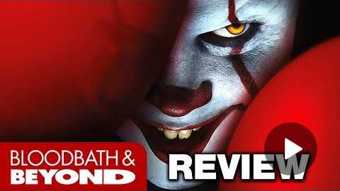 It Chapter Two (2019) - Movie Review
