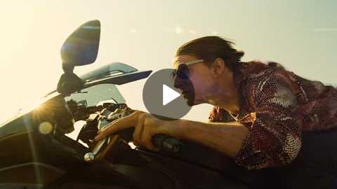 Mission: Impossible Rogue Nation - Fate