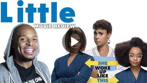 'Little' Movie Review - Marsai Martin Killin It Out Here