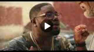 UNCLE DREW | First trailer for Kyrie Irving, Shaquille ONeal Basketball Comedy Movie
