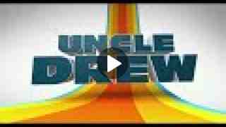 UNCLE DREW | First trailer for Kyrie Irving, Shaquille ONeal Basketball Comedy Movie