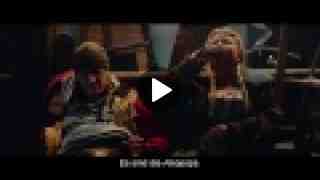 ATTACK OF THE LEDERHOSEN ZOMBIES (2017) Trailer (HD) AUSTRIAN ZOMBIE COMEDY