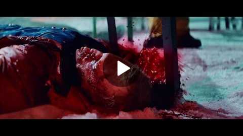 ATTACK OF THE LEDERHOSEN ZOMBIES (2017) Trailer (HD) AUSTRIAN ZOMBIE COMEDY