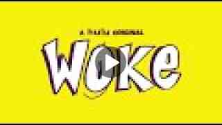WOKE Teaser Trailer (2020) Lamorne Morris Hulu Comedy Series