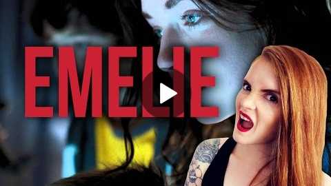 Horror Movie Review: Emelie (2015)