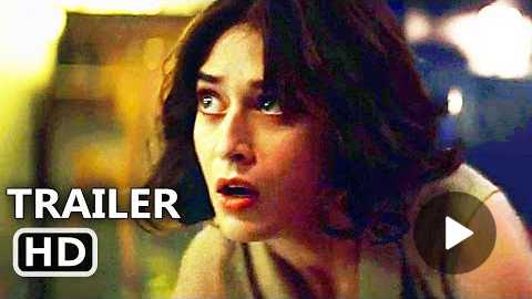 EXTINCTION Official Trailer (2018) Michael Pea, Lizzy Caplan, Netflix Sci-Fi Movie HD