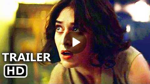 EXTINCTION Official Trailer (2018) Michael Pea, Lizzy Caplan, Netflix Sci-Fi Movie HD