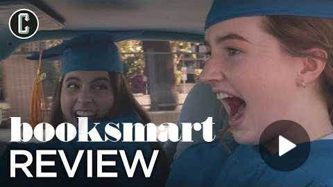 Booksmart Movie Review: Destined to Become a High School Comedy Classic