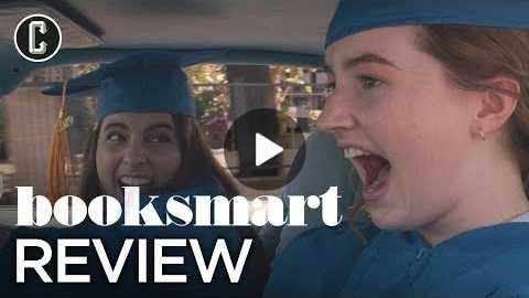 Booksmart Movie Review: Destined to Become a High School Comedy Classic