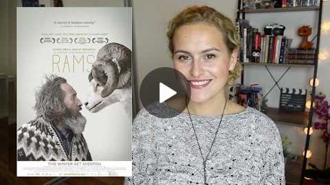 Rams (2015) Movie Review | Foreign Film Friday