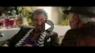 DANNY COLLINS | Official HD Trailer