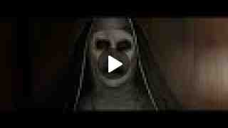 THE NUN 'Coffin' TV Trailer NEW (2018) - The Conjuring spin-off movie