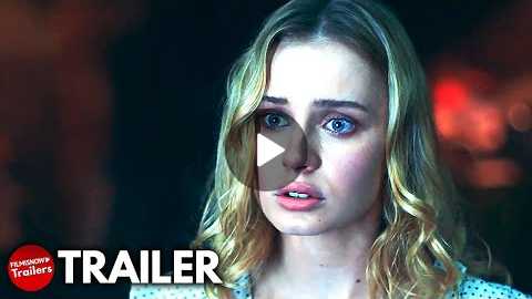 BLOODY HELL Trailer (2021) Horror Movie