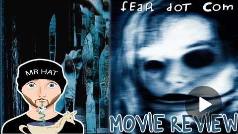 Fear Dot Com (2002) - Movie Review