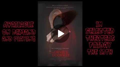 The Devils Doorway 2018 Horror Cml Theater Movie Review