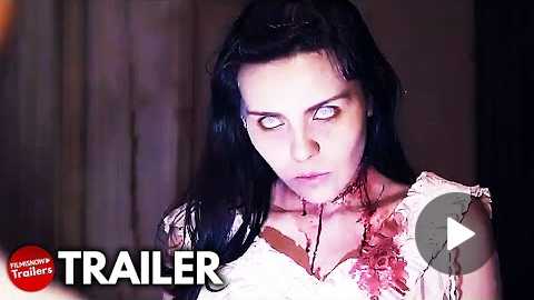 LA CASA Trailer (2021) Real Events Horror Movie