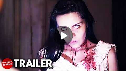 LA CASA Trailer (2021) Real Events Horror Movie