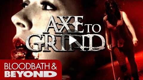 Axe to Grind (2015) - Movie Review