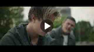 5lbs of Pressure Trailer (2024) Luke Evans