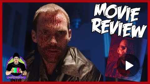 Bloodline (2019) Horror Movie review - Get this movie into your Eyeballs ASAP!!!