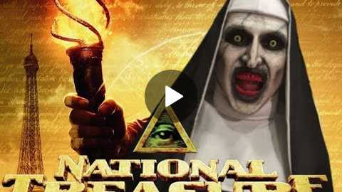 THE NUN Movie Review