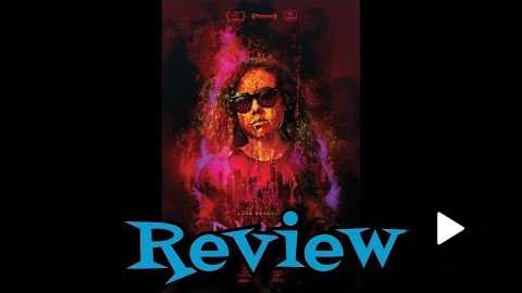 Bliss Movie Review - Horror