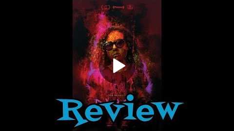 Bliss Movie Review - Horror