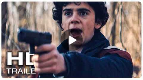 DON'T TELL A SOUL Official Trailer #1 (NEW 2021) Rainn Wilson, Jack Dylan Grazer Thriller Movie HD