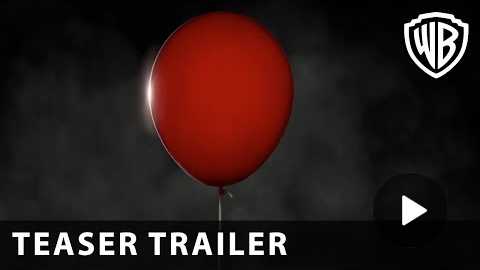 IT CHAPTER TWO - Official Teaser Trailer - Warner Bros. UK