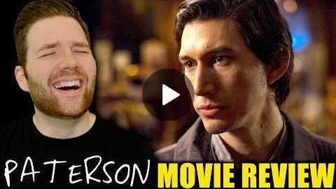 Paterson - Movie Review