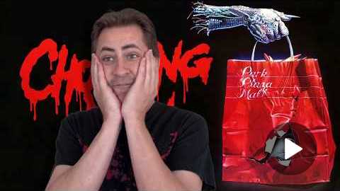 Chopping Mall - Horror Movie Review
