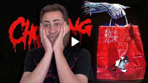 Chopping Mall - Horror Movie Review