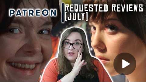 Patreon Horror Movie Review Requests | Final Destination 3 and The Legend of Hell House