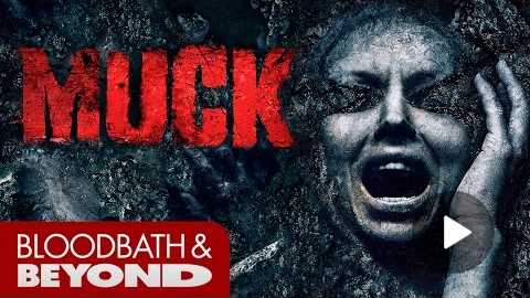 Muck (2015) - Movie Review
