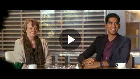 THE SECOND BEST EXOTIC MARIGOLD HOTEL: Official HD Trailer #2