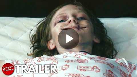 THE SEVENTH DAY Trailer (2021) Guy Pearce Horror Exorcism Movie