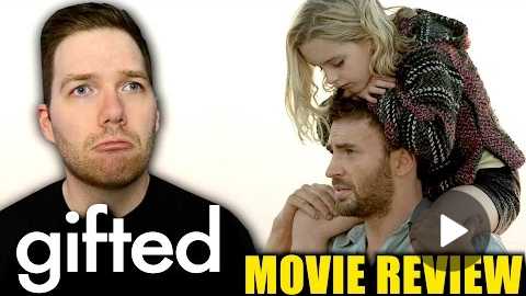Gifted - Movie Review